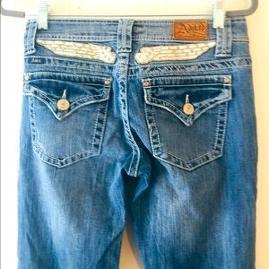 Adikyd Jeans size 4 (28)
